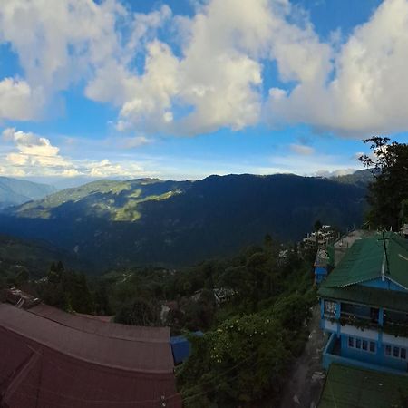 Bastola Stay Darjeeling  Eksteriør bilde