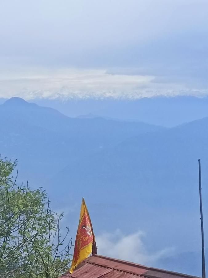 Bastola Stay Darjeeling  Eksteriør bilde