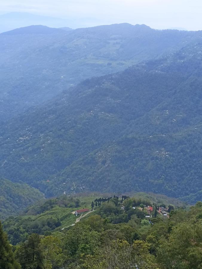 Bastola Stay Darjeeling  Eksteriør bilde