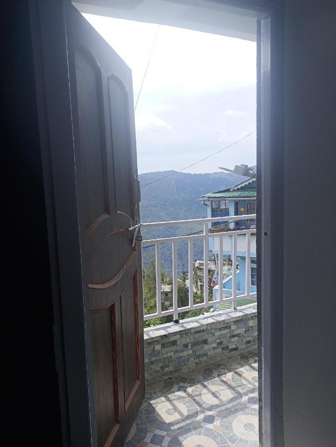 Bastola Stay Darjeeling  Eksteriør bilde