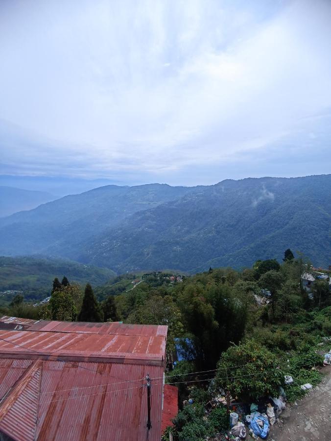 Bastola Stay Darjeeling  Eksteriør bilde