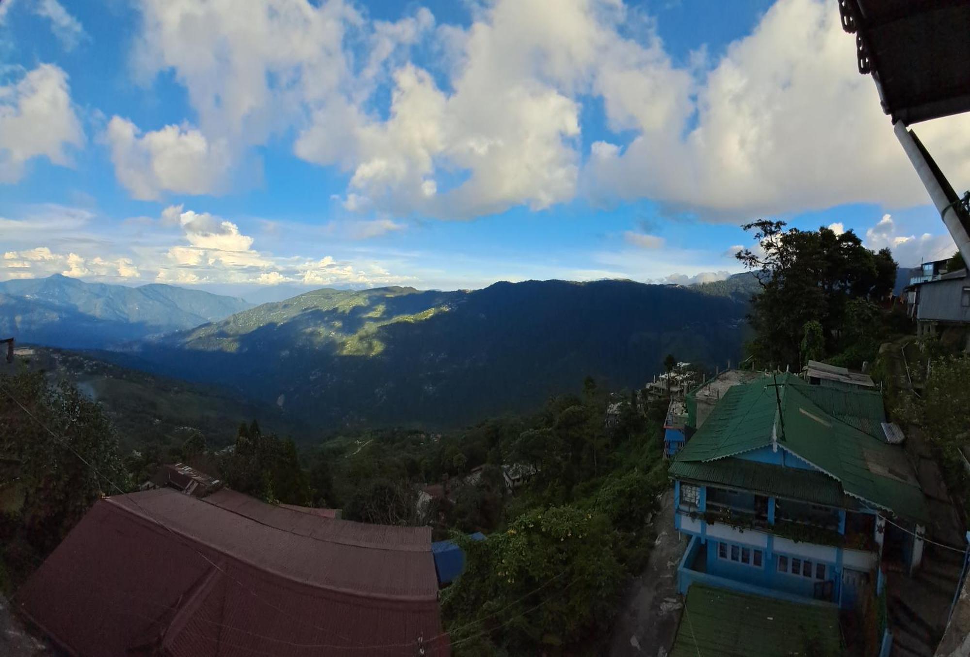 Bastola Stay Darjeeling  Eksteriør bilde